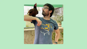 Why this engineer still works at Kit 10 years later