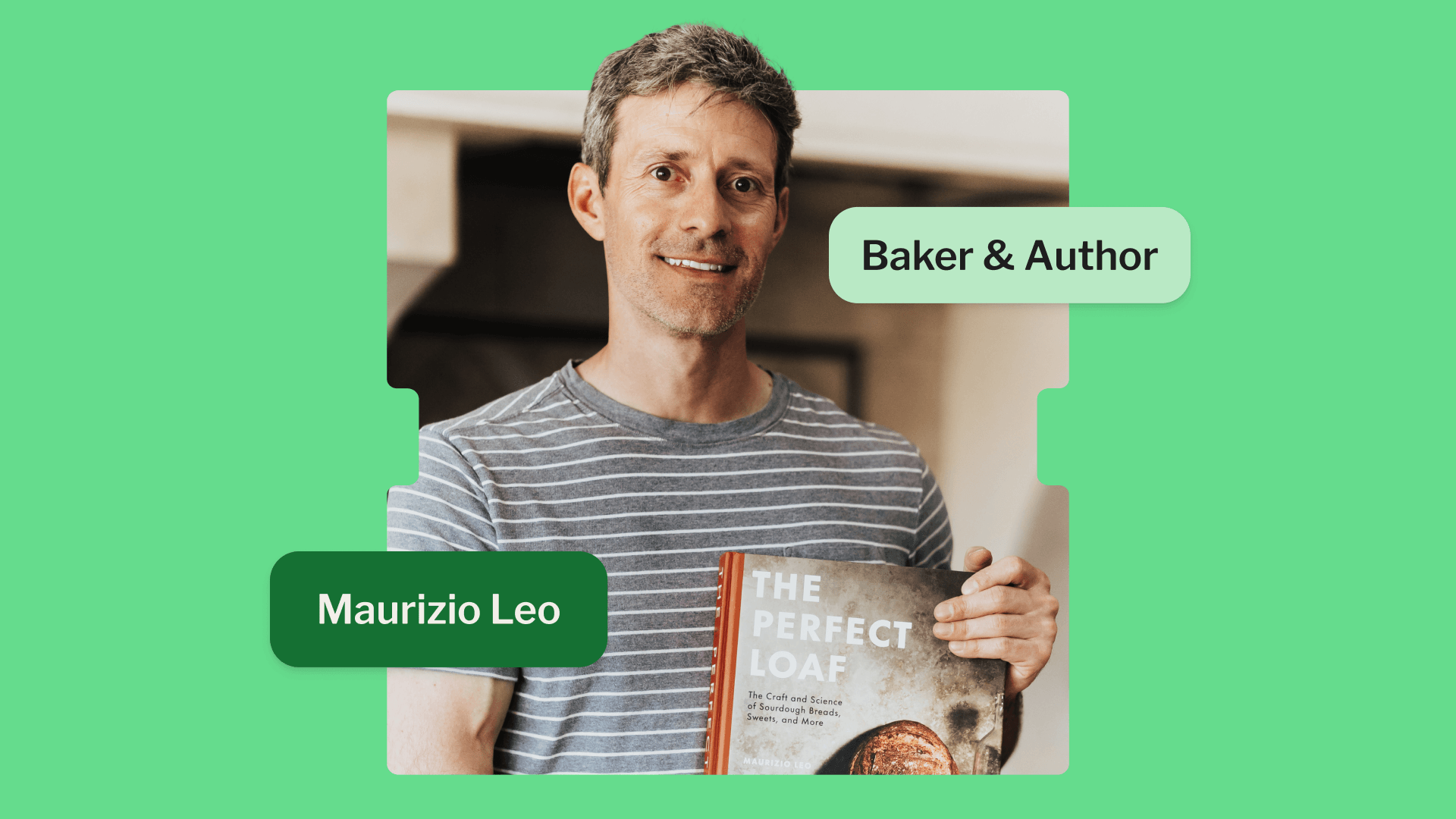 How Maurizio Leo switched from Mailchimp to Kit to connect deeper with his 81K+ subscribers and drive more revenue