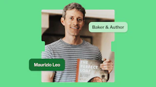 How Maurizio Leo switched from Mailchimp to Kit to connect deeper with his 81K+ subscribers and drive more revenue