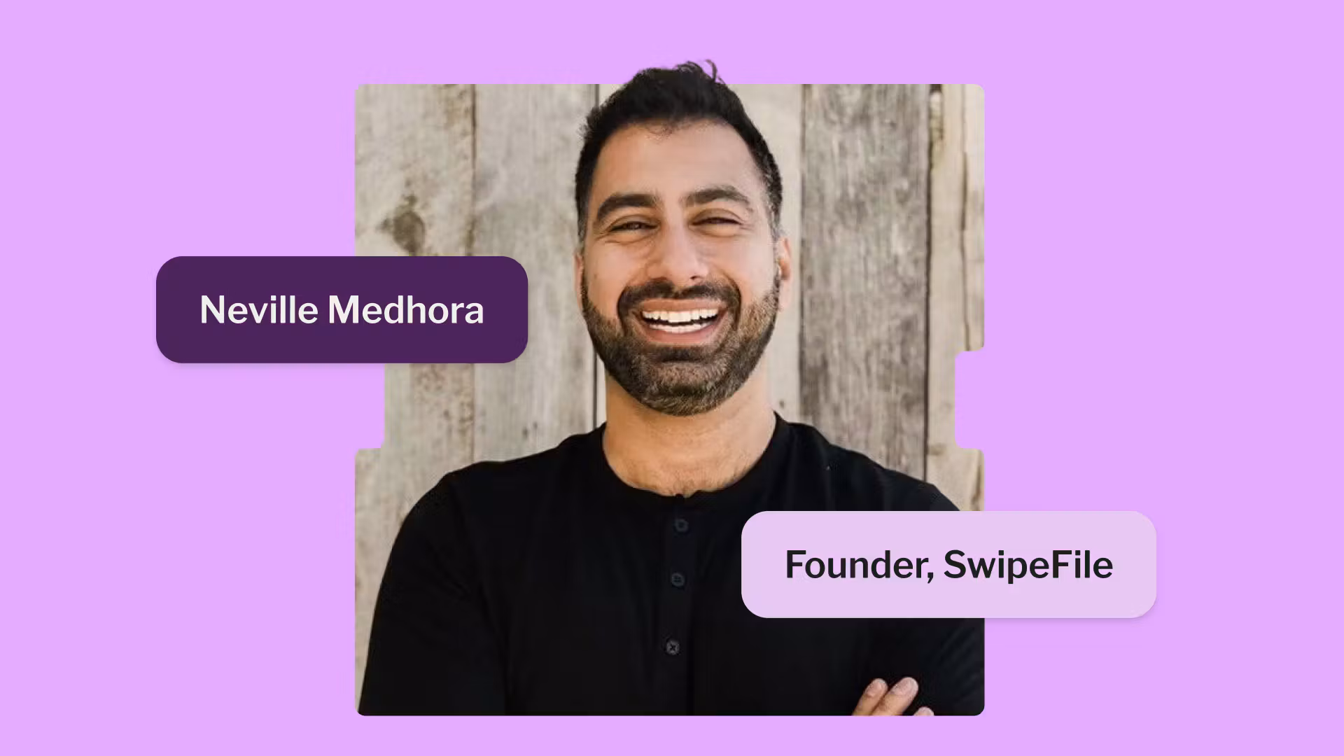 How Neville Medhora used Subscriber Signals to land a $45,000 sponsorship in three weeks
