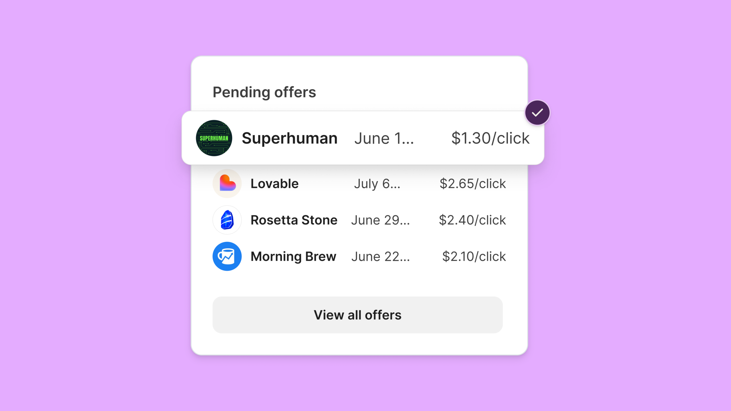 How creators are earning from newsletter sponsorships without losing audience trust