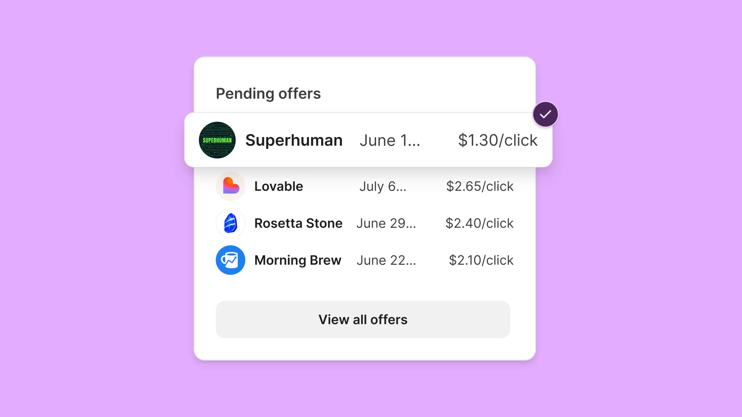 How creators are earning from newsletter sponsorships without losing audience trust