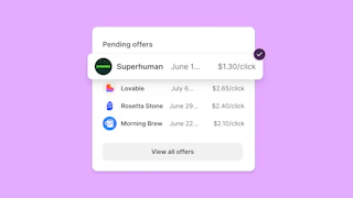 How creators are earning from newsletter sponsorships without losing audience trust