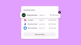 How creators are earning from newsletter sponsorships without losing audience trust