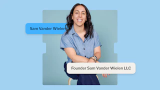 How Sam Vander Wielen built a multi-seven-figure business on two products and an email list
