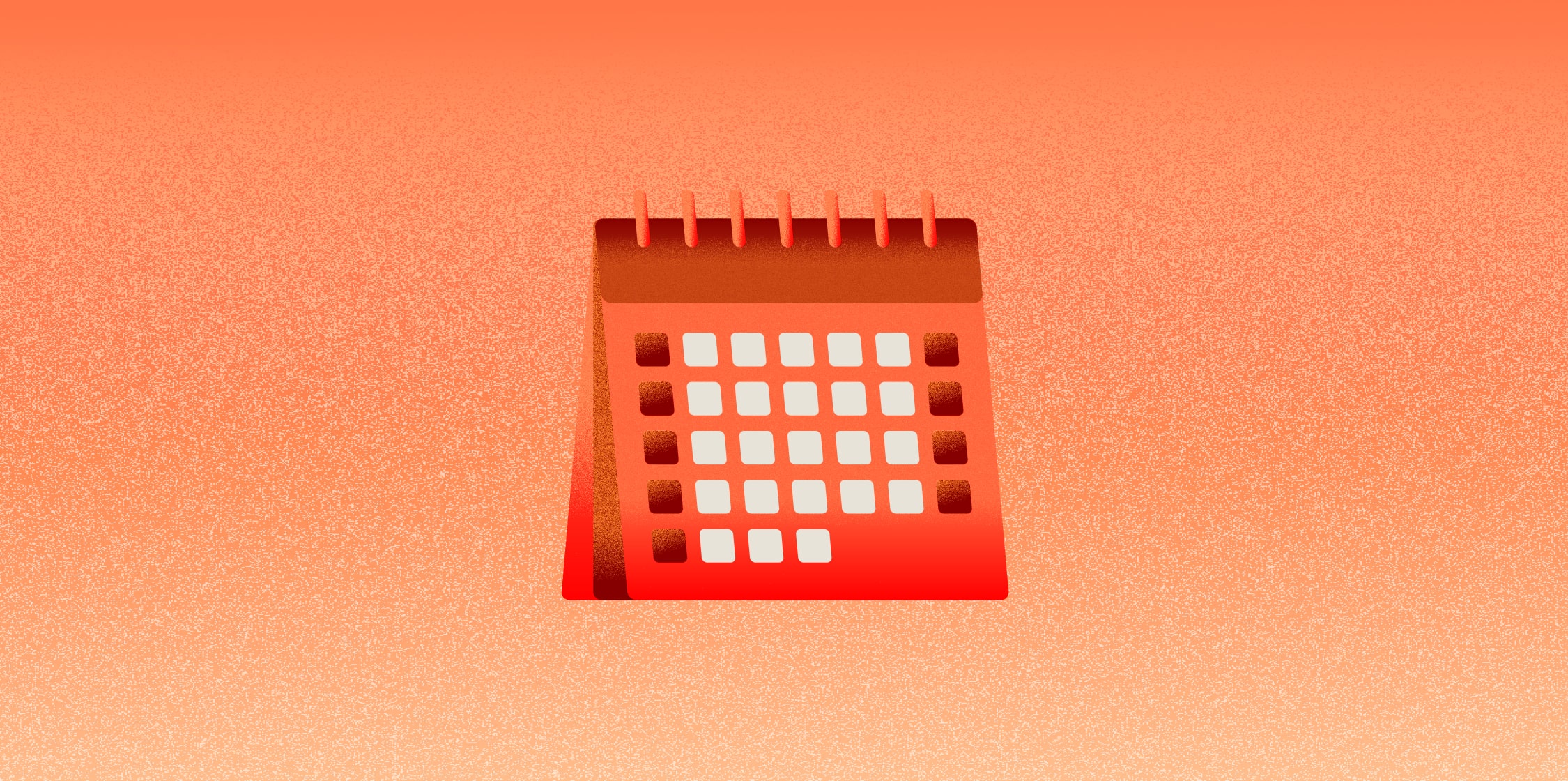 The book launch timeline every author needs