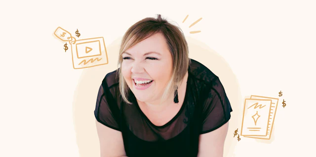 Abbey Ashley’s Kit Playbook: How this creator uses Kit to make over $2 million annually (and has fun while doing it)