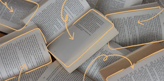 Author landing pages: 15 examples to promote your books and your brand