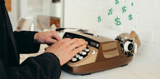 10 proven ways to make money as an author or writer (besides selling books)