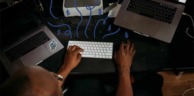 Becoming a professional creator: the what, who and how (+ pro creator examples)