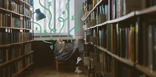 Book marketing for self-published authors: how to master the 4 phases of a successful book launch