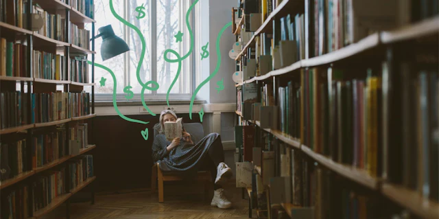 Book marketing for self-published authors: how to master the 4 phases of a successful book launch