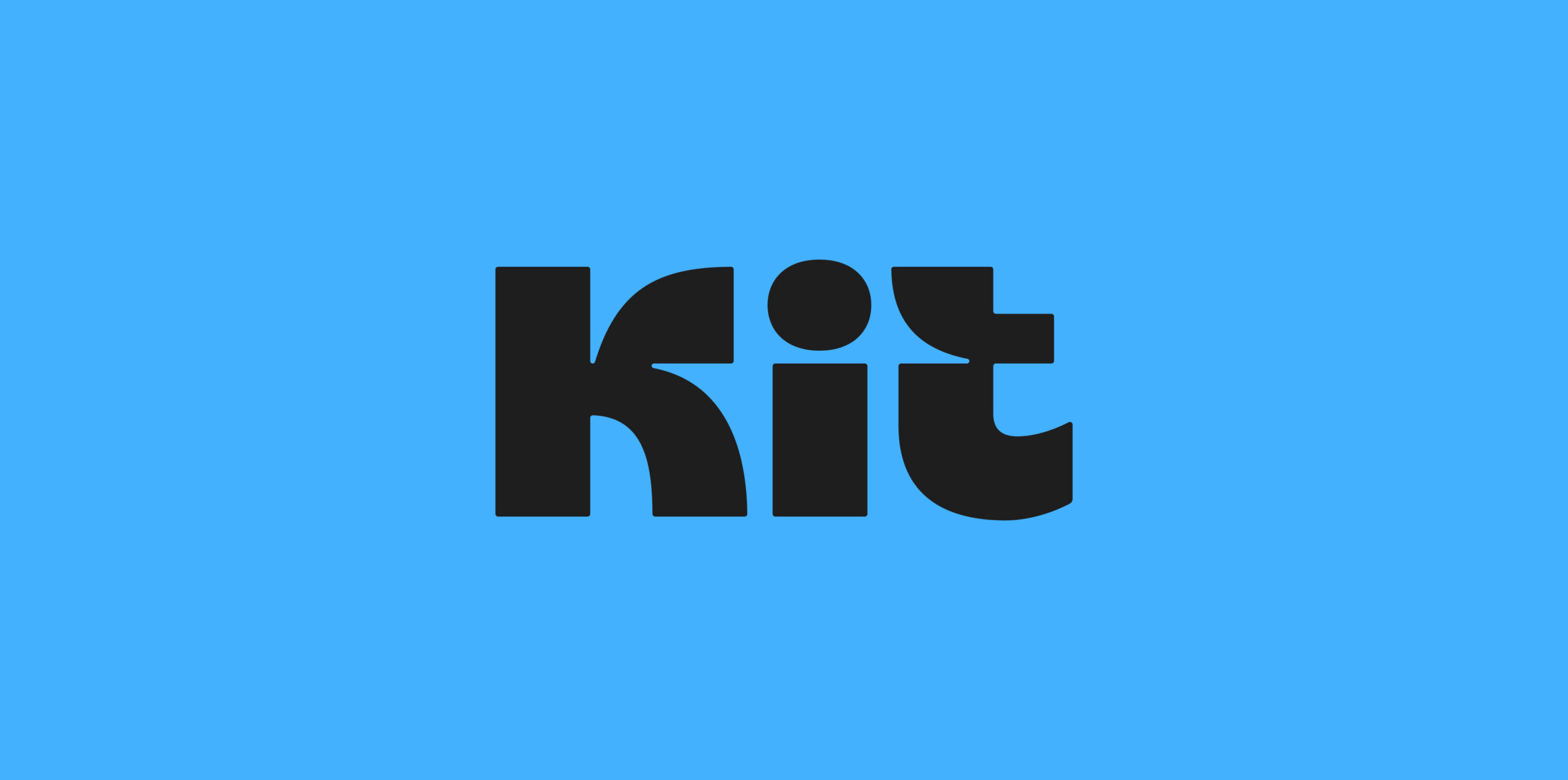 ConvertKit is now Kit: The Email-First OS for Creators