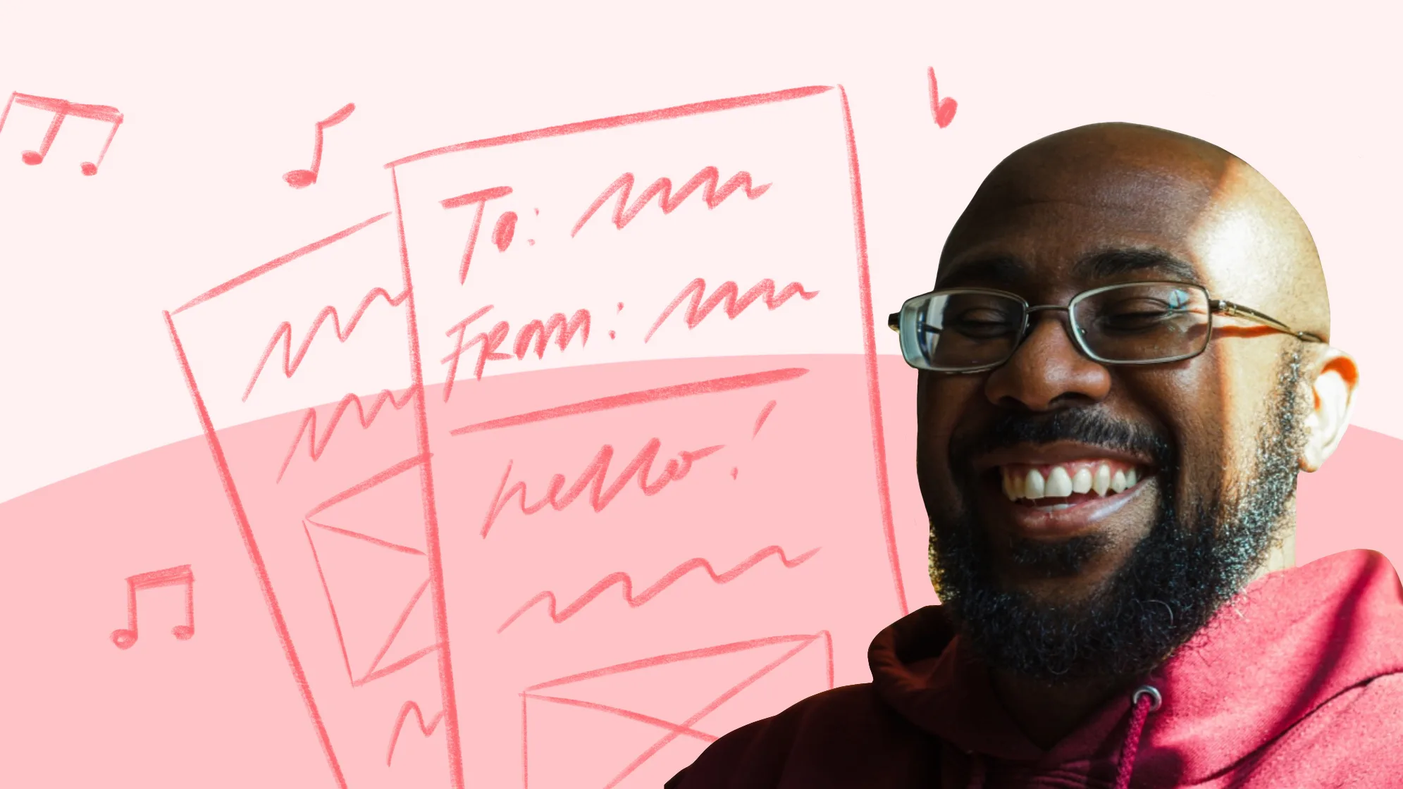 How writer Chris Craft uses Kit to build his weekly newsletter