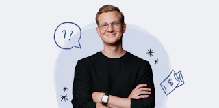 How this creator earned $10,000 in 7 months and jumpstarted his business with Paid Recommendations