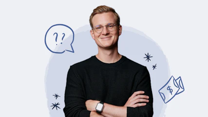 How this creator earned $10,000 in 7 months and jumpstarted his business with Paid Recommendations