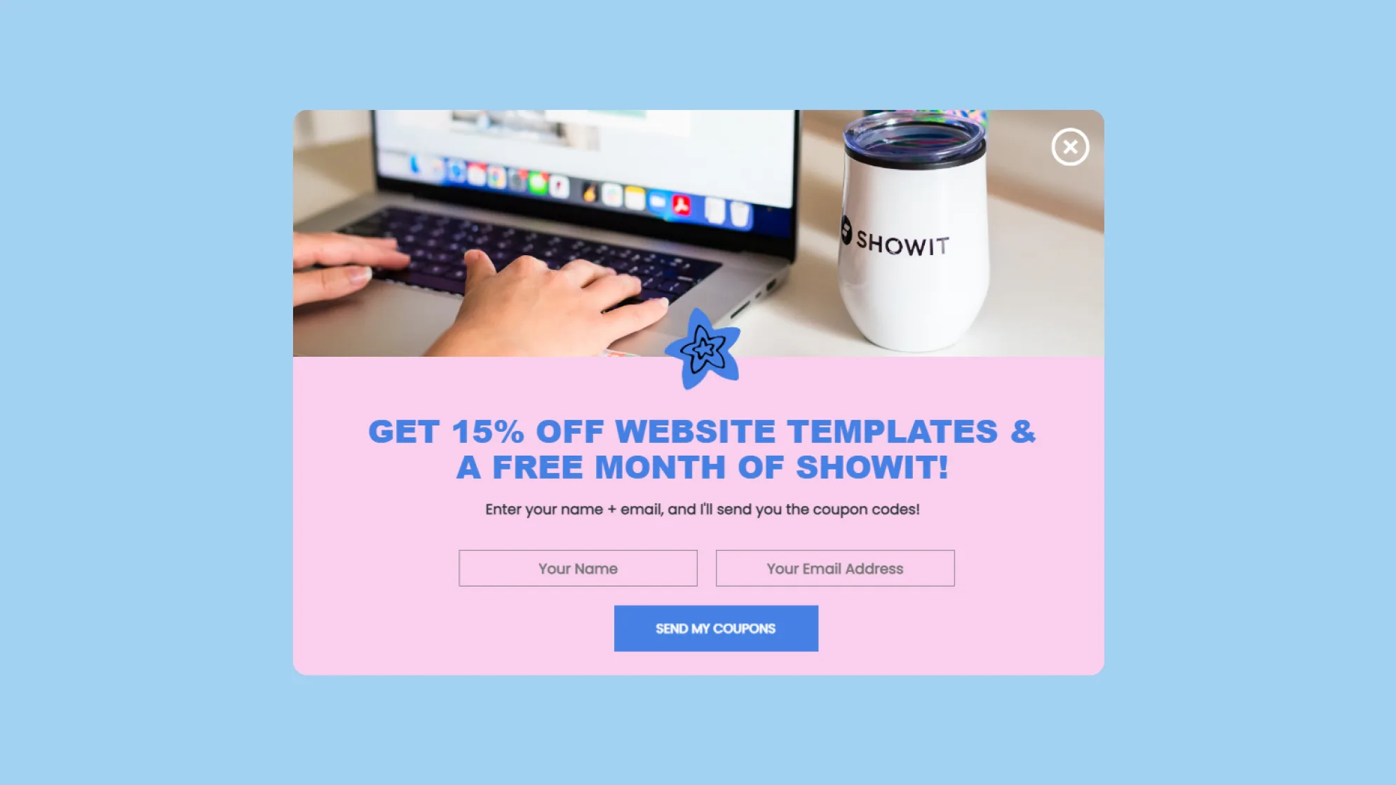 How to use content upgrades to build a targeted email list and upsell your products