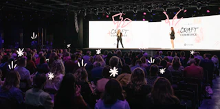 Craft + Commerce 2023 Recap: Grow, Connect, Earn