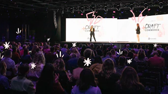 Craft + Commerce 2023 Recap: Grow, Connect, Earn