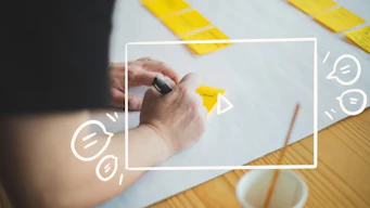 How to create and host a workshop that actively involves and engages attendees (in-person or online)