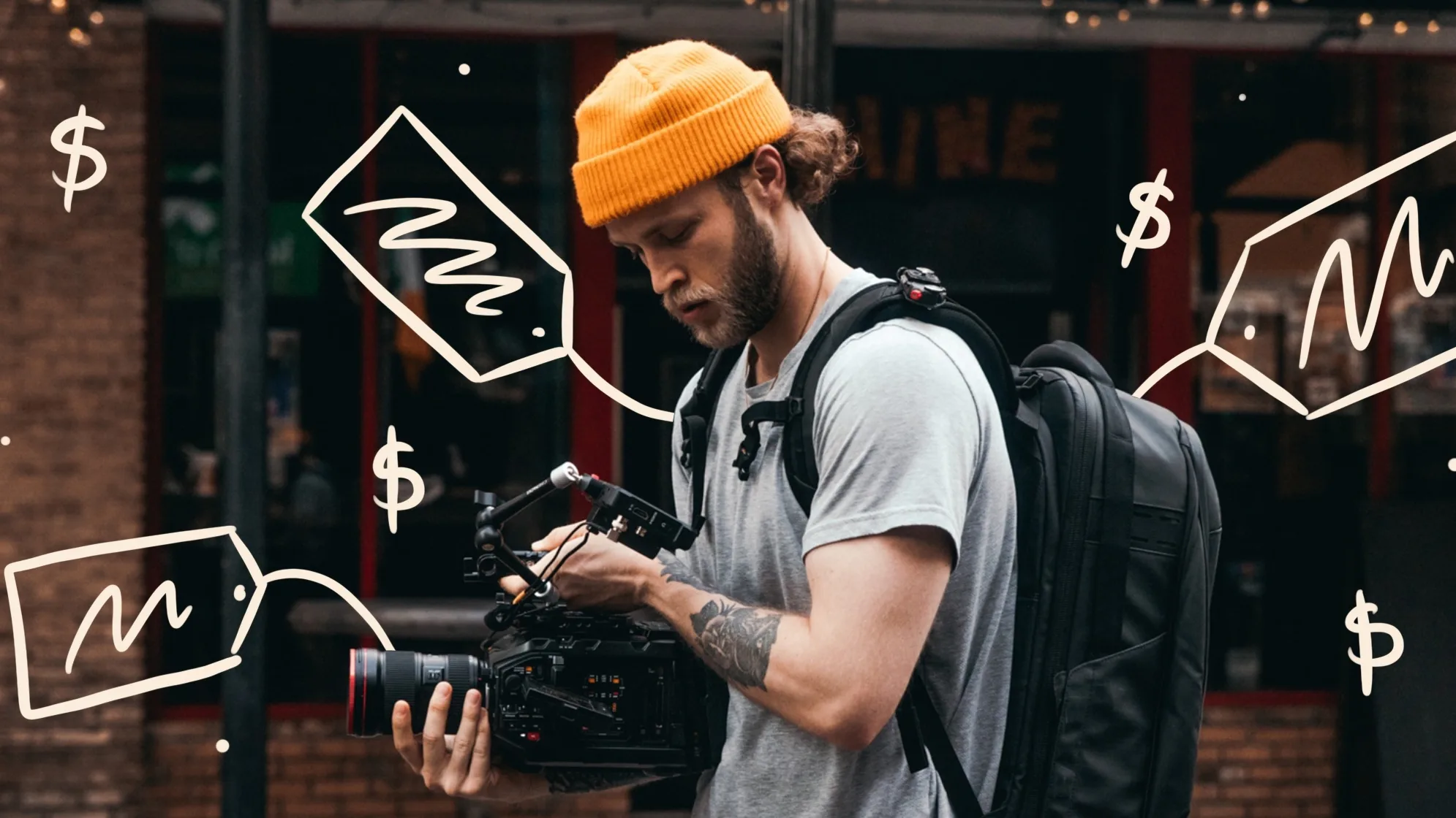 Cyber Monday email ideas and strategies for digital product creators