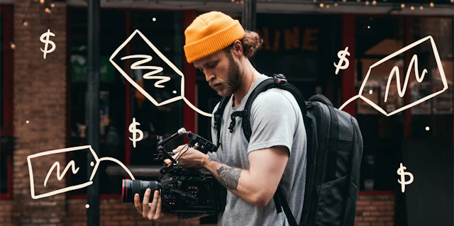 Cyber Monday email ideas and strategies for digital product creators