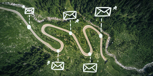 Email drip campaigns: How to turn your email list into a well-oiled marketing machine