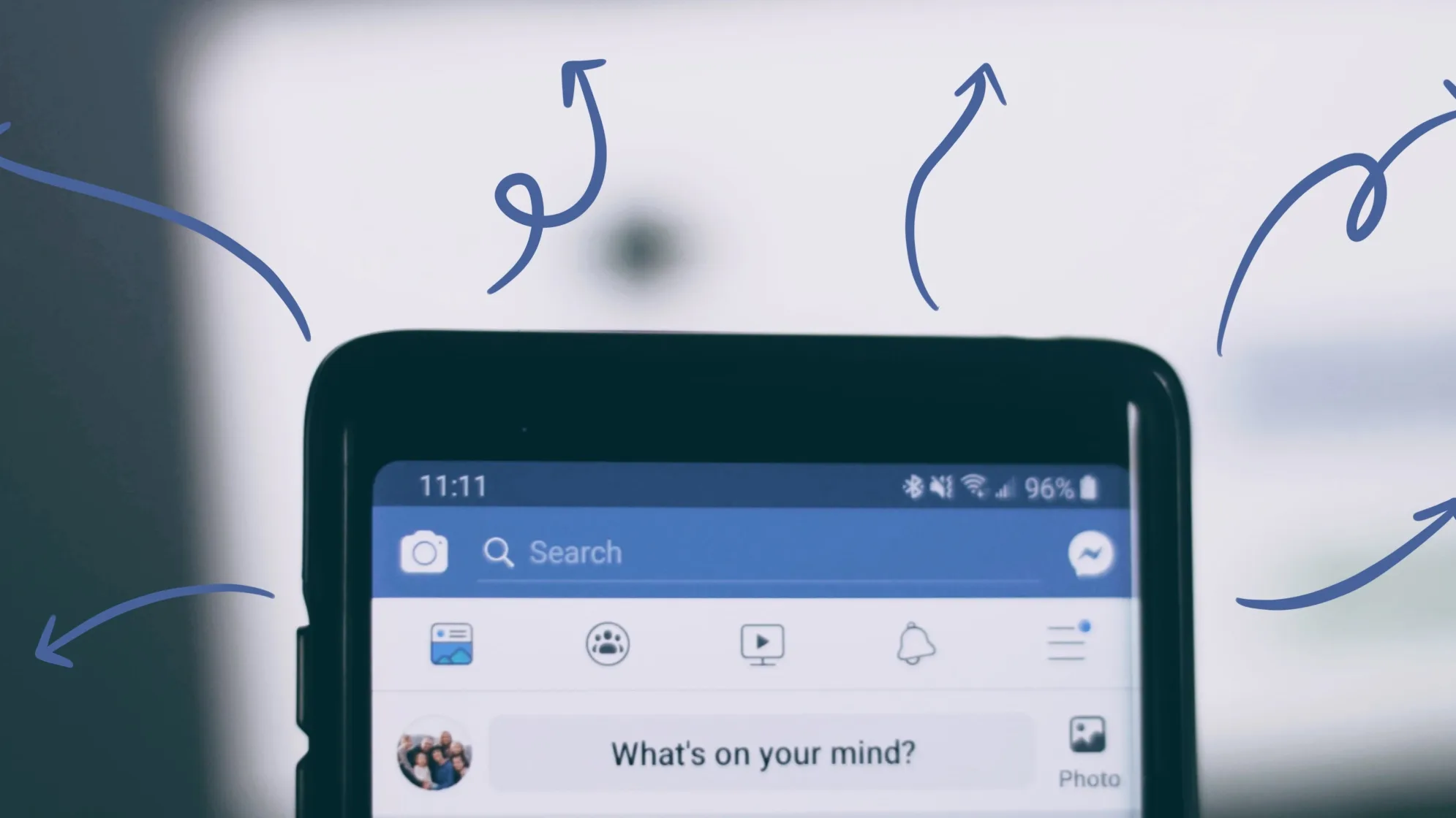 Facebook landing page tips and examples to grow your conversions