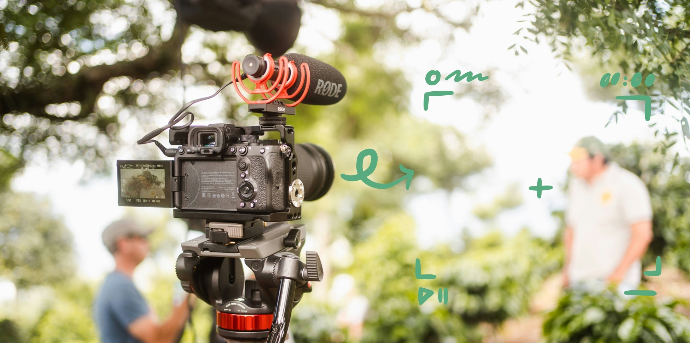 How to Film a YouTube Video solo in 12 steps (budget-friendly tips)