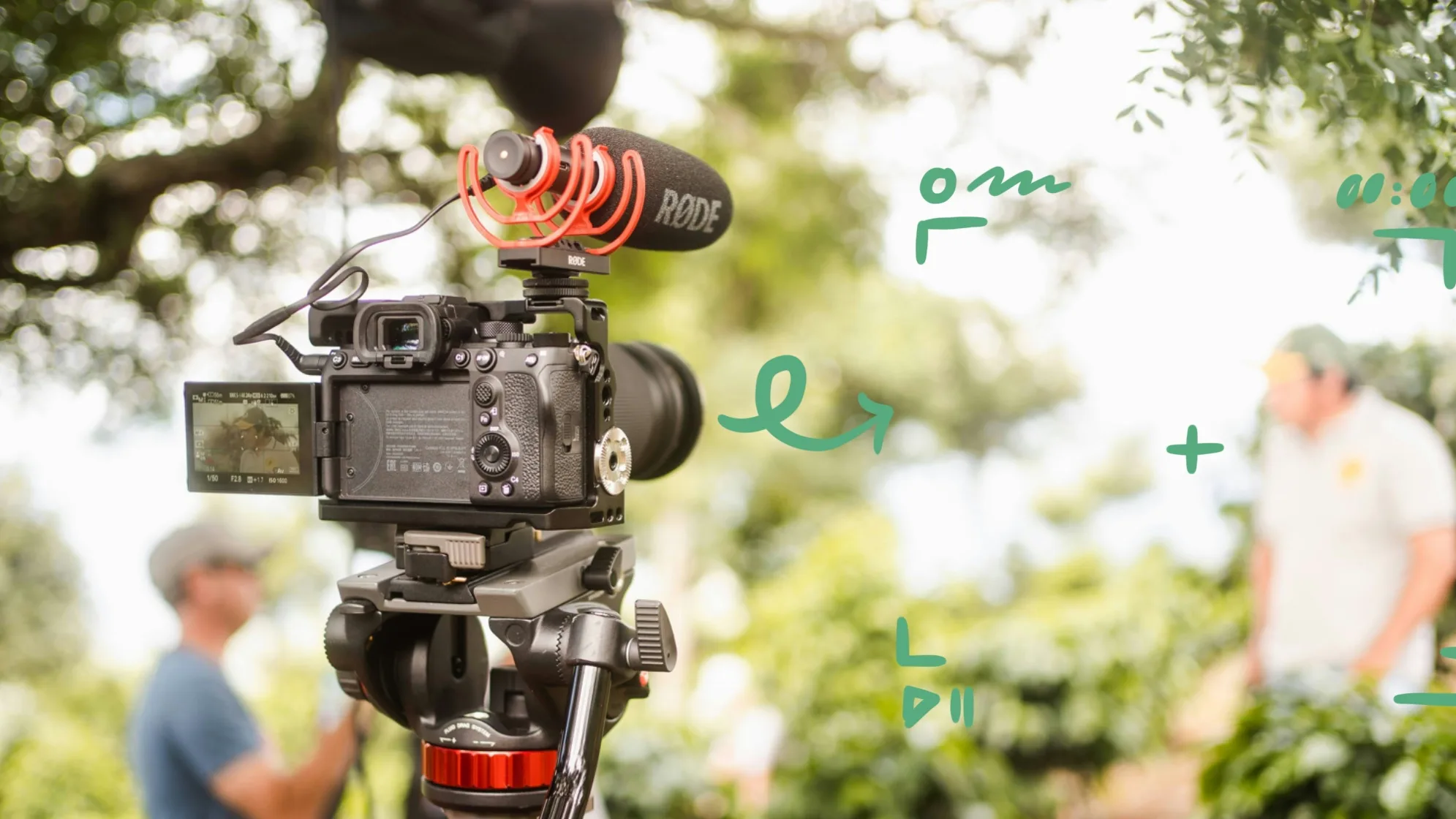 How to film a high-quality YouTube video without a production team in 12 steps