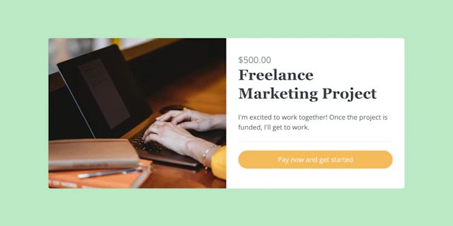How freelance marketers can use email marketing to break free from the feast or famine cycle