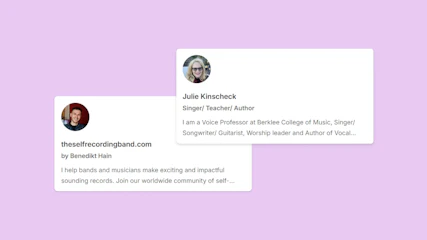 Online goal trackers vs. accountability partners: What’s the ideal choice for creators?