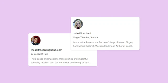 Online goal trackers vs. accountability partners: What’s the ideal choice for creators?