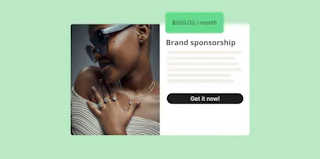 The creator’s guide to landing high-value brand sponsorships – no matter your niche