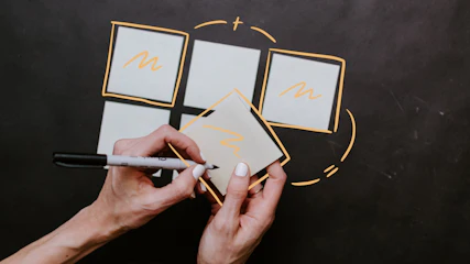 12 formulas to help you write powerful landing page copy