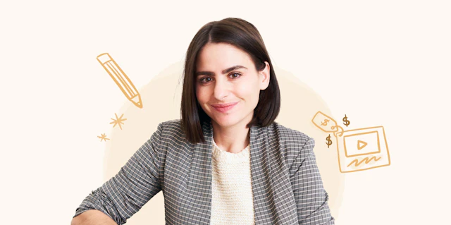 How this author used social media and Kit to grow her email list from 500 to 25,000 subscribers in less than a year
