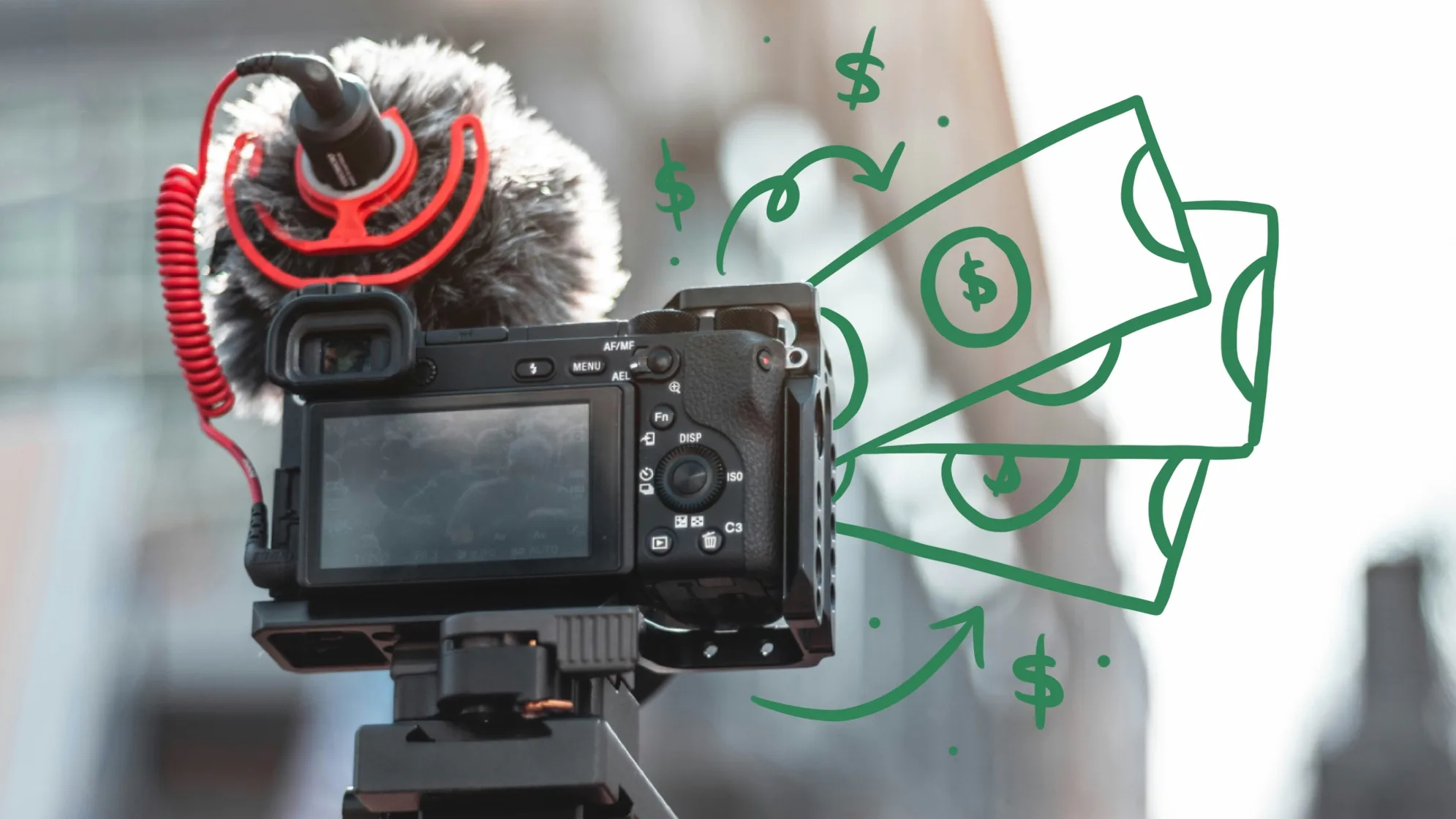 How to make money on YouTube as a creator: 12 tips for success