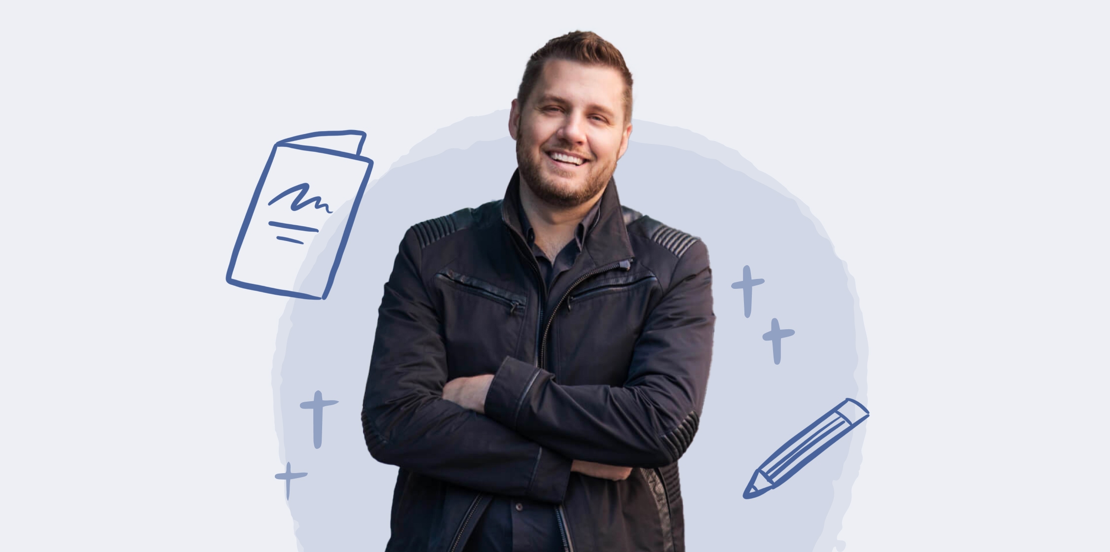 How #1 NYT Bestselling author Mark Manson uses the Kit Sponsor Network ...