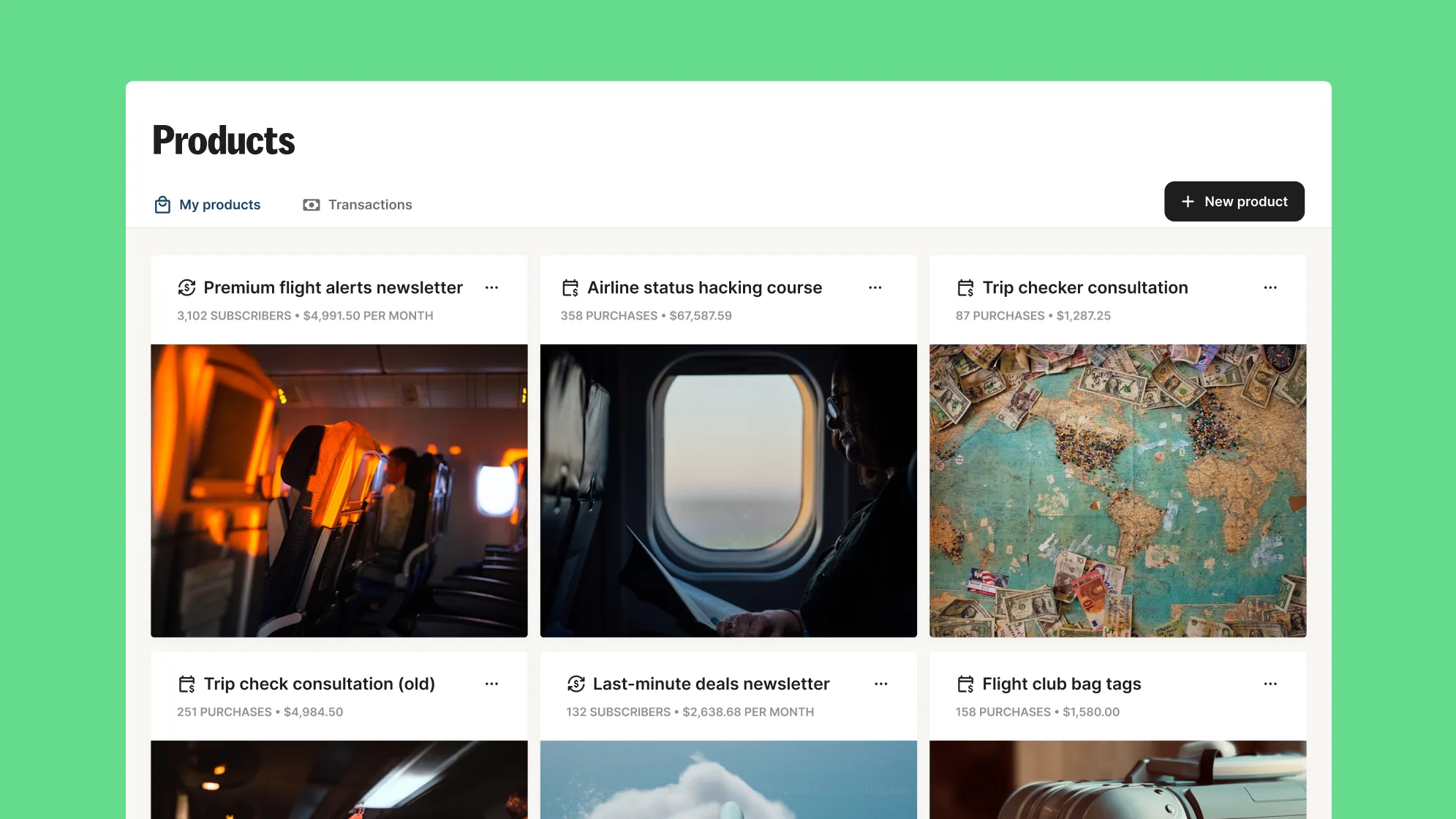 How to create multiple streams of income and build a sustainable creator business