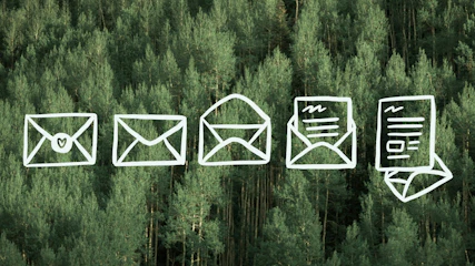 How to craft onboarding emails to initiate a customer journey that leads to retention