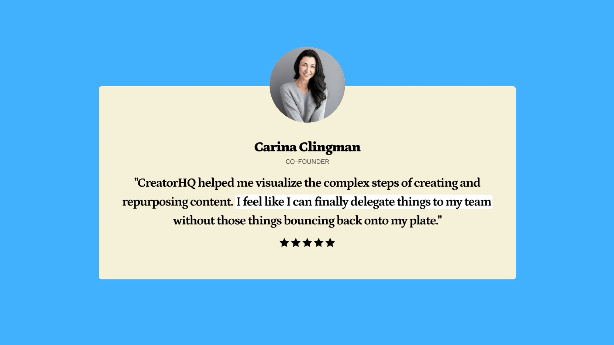 7 online sales strategies for creators who hate selling