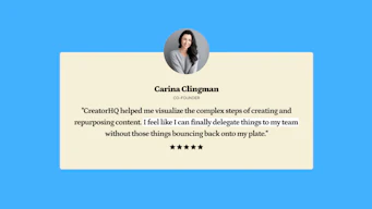 7 online sales strategies for creators who hate selling