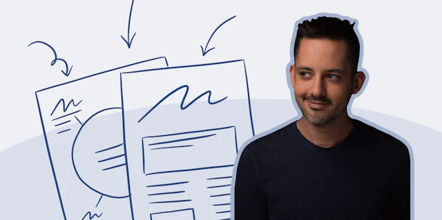 How these 3 Kit features helped this full-time creator grow his list to 30,000 subscribers