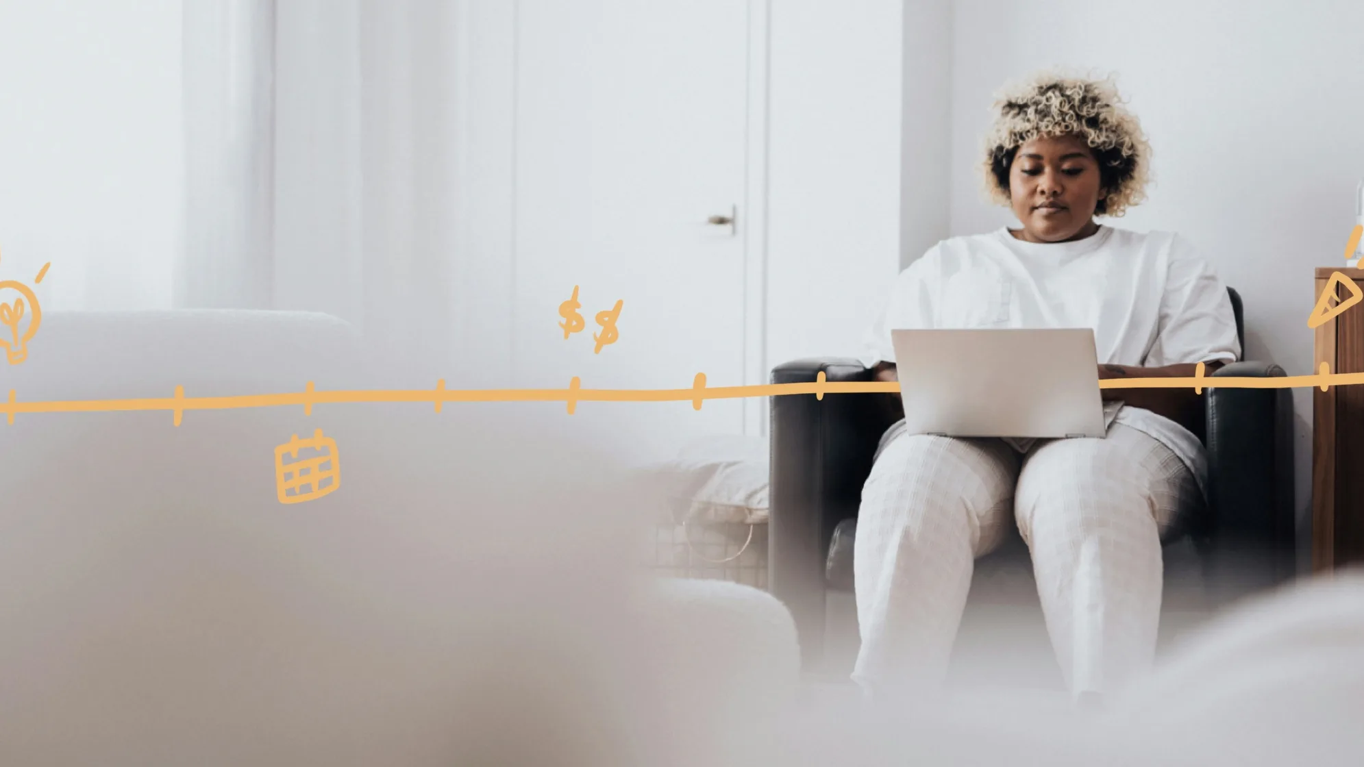Build a winning 4-month product launch timeline with a task-by-task breakdown