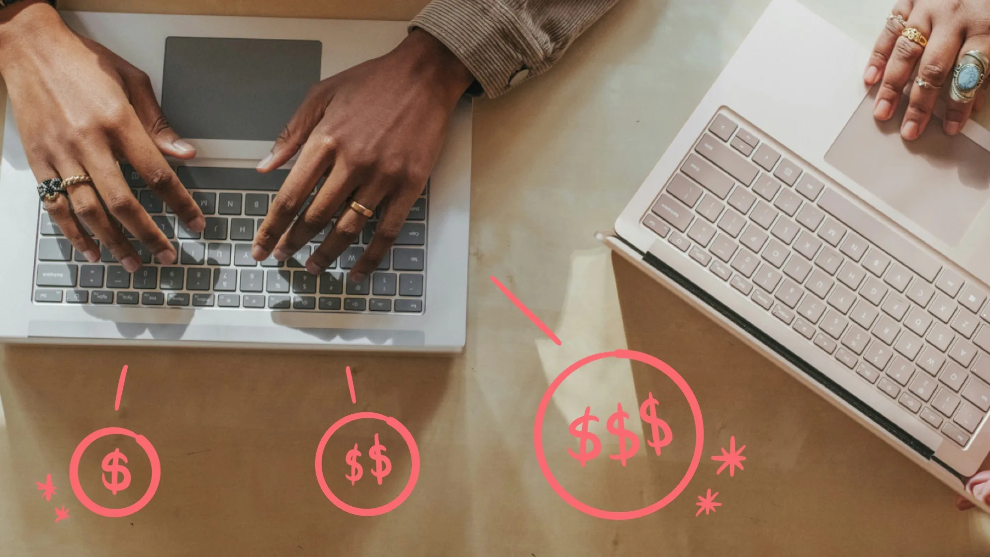 How to use Pay What You Want pricing correctly to sell more products (+ 4 PWYW pricing examples)