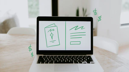 Why you should be selling ebooks on your website, not Amazon