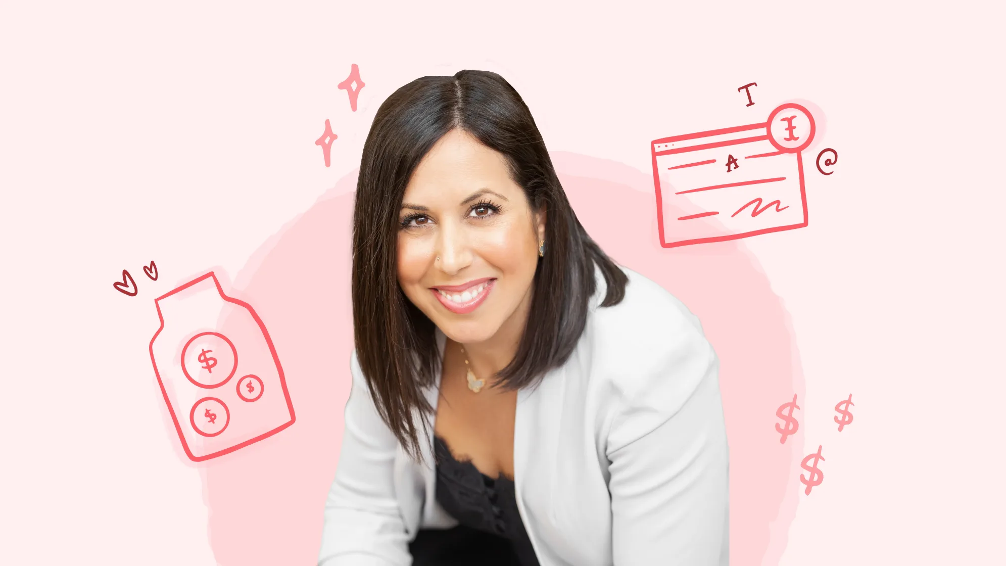 Tiffany Uman’s Kit Playbook: How this career coach uses Kit to make 7-figures and run her popular newsletter Peak Performers