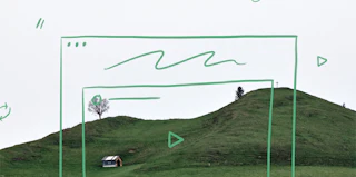 Lights, camera, conversion: The benefits of landing pages with videos (+ examples)