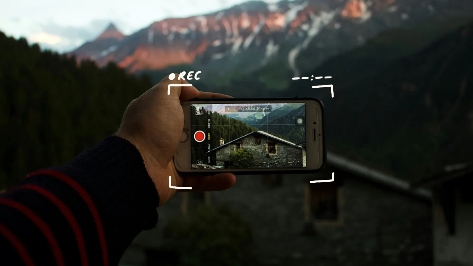 Vlogging 101: Start vlogging in 9 steps and build an authentic connection with your viewers