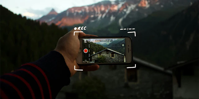 Vlogging 101: Start vlogging in 9 steps and build an authentic connection with your viewers